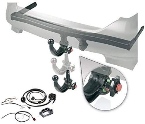 Westfalia 306372600001 - Gancio Traino