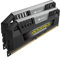 Corsair CMY16GX3M2A1600C9 Vengeance Pro Series 16GB (2x8GB) DDR3 1600Mhz CL9 XMP Performance Desktop Memory Kit Black