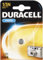 Duracell Lithium Batterie CR 1/3 N, CR11108