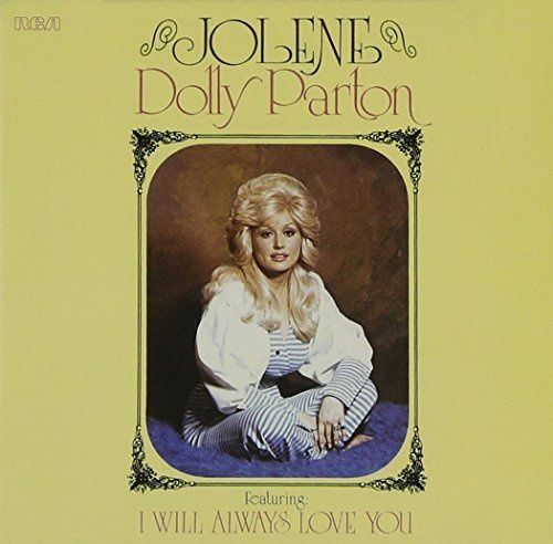 Jolene (Expanded Edition) by Dolly Parton (2007-04-03)