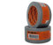 Napa 510/510110 Nastro Telato Rinforzato, Grigio, 50x25 mt
