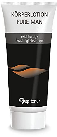 Spitzner Körperlotion - Pure Man 200 ml