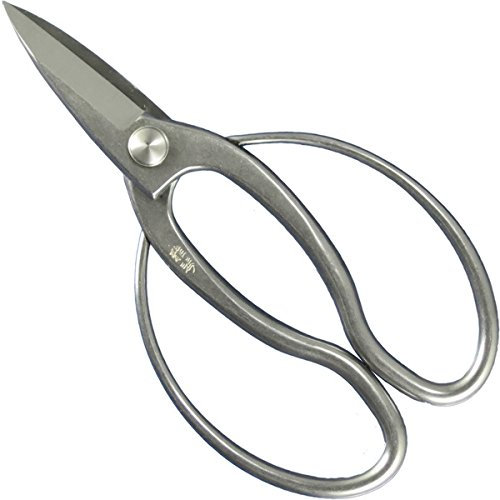 Bonsaischere Rostfrei 18 cm - Gakin Made in Japan