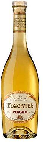Bodegas Pinord