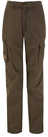 Shooterking - Forest Summer Hose Damen Olive L/ 40