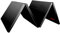 CCLIFE Turnmatte Weichbodenmatte Klappbar für zuhause Fitnessmatte Gymnastikmatte Rutschfeste Sportmatte Spielmatte, Farbe:Schwarz 200x100x5cm