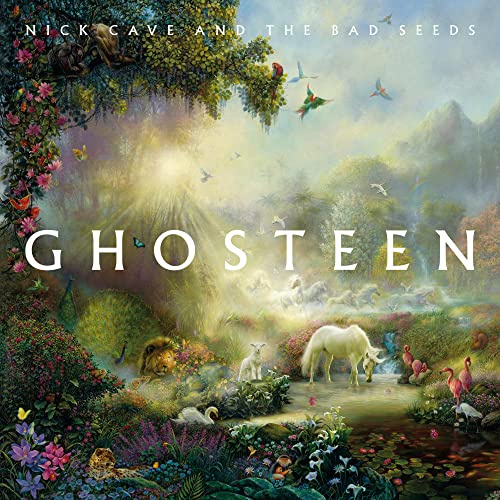 Ghosteen Ltd 57799076