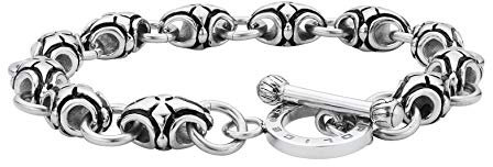 Police 26168BSS-01-L Schmuck