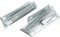 1 Pair x Kitchen Cabinet Swing up Flap Stay Hinges Top Boxes Lift Up Doors