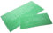 Skoda 6U0084500622 Badetuch Handtuch Strandtuch Baumwolle, Electric-grün
