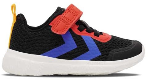 hummel Klettverschluss Shoe Actus Ml Kinder Größe 26