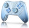 EasySMX T39 Wireless Controller for Switch Pro Wireless Controller for Switch Pro Rechargeable Battery Remote Controller Gamepad for Switch with Adjustable Turbo and Dual Vibration Joysticks