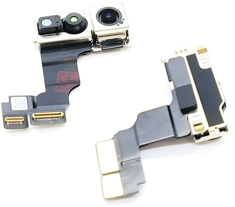 Front Camera Compatible With iPhone 15