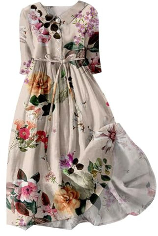Women Dresses Cotton, Summer Kaftan Dresses for Women UK, Summer Tea Dresses for Women UK, Summer Dresses for Women UK Mini,