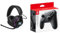 JBL Quantum 910 Over-Ear Gaming Kopfhörer – Wireless 2,4 GHz, Bluetooth 5.2 und 3,5 mm Klinke – Mit Head-Tracking-Funktion, ANC und 39 Stunden Akkulaufzeit – Schwarz & Nintendo Switch Pro Controller