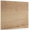 Prima Renovierungs-Systeme Pannello anteriore per lavastoviglie [60 e 45] in 10 colori – per lavastoviglie completamente integrate e parzialmente integrate (rovere Halifax, 715 x 594 mm)