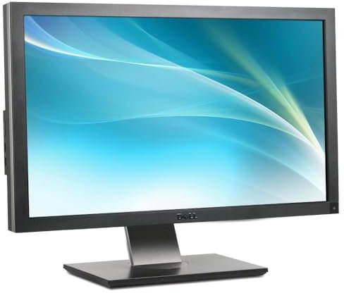 Generico Monitor 20 Pollici, Rapporto 16:9, Uscita VGA