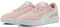 PUMA Sneakers en Daim Court Lally Femme 40, Rose Quartz White Pink