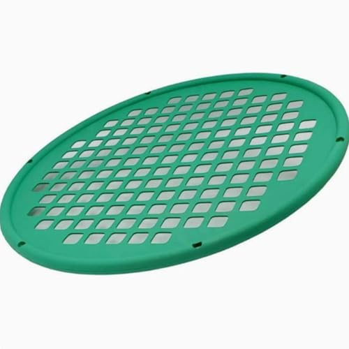 Unterarmverstärker, Silikon, Reha-Netz, Übung, Fingerkraft, 17,8 cm, 35,6 cm