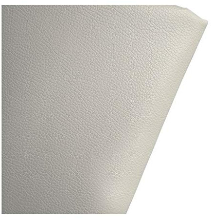 PVC-Stoff, Kunstleder, 1,4 × 1 M, Stoff, Kunstleder, Wasserdicht, Aufkleber, Für Jacke, Boden, Sofa, Kissen, DIY, Kunsthandwerk(Beige,1.4X2m)