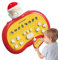 Finger Dance Game Machine, Quick Press Game Toy - Machine de jeu de musique portable avec musique légère, consoles, puzzle anti-stress, jouet éducatif pour anniversaire et vacances