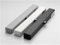 ANDROMEDAGIE® | TOPP C20 24V BIANCO | Attuatore a Catena per Finestre Vasistas o a Sporgere | 300N | Corsa Regolabile 240-360 mm | Soft Stop | Automazione Serramenti | Sistema a Bassa Tensione