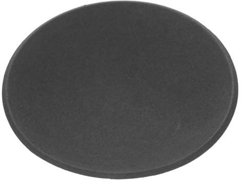 SEWACC Capuchon Anti-poussière Subwoofer Protection Stable pour Membrane Haut-Parleur Caisson Basses Améliore La Qualité Sonore Léger Et Portable