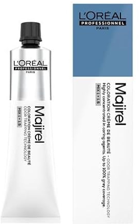 L’Oréal Professionnel Majirel Ash 10.1 60ml