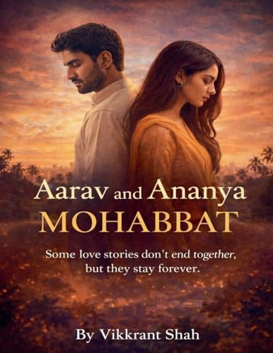 Aarav and Ananya Mohabbat