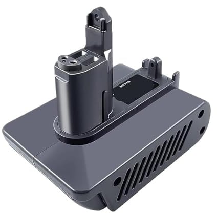 Battery Adapter Converter MT31B,Compatible for Makita ，18V Battery ，Compatible for Dyson，Type B Handheld Vacuum Cleaner DC31 DC34 DC35 DC44 DC45 DC56