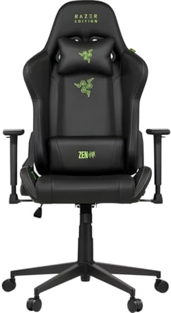 Razer Tarok Essentials X Leatherette Gaming Chair