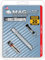 Maglite Solitaire Lampe torche Xenon 1x pile AAA - Gris