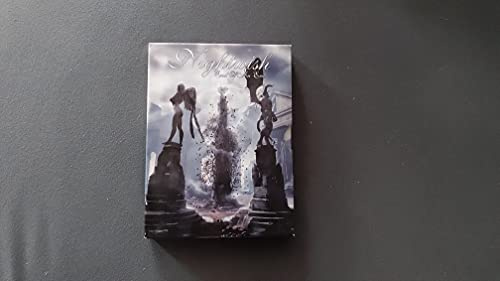 Nightwish: End Of An Era [DVD] [2006]