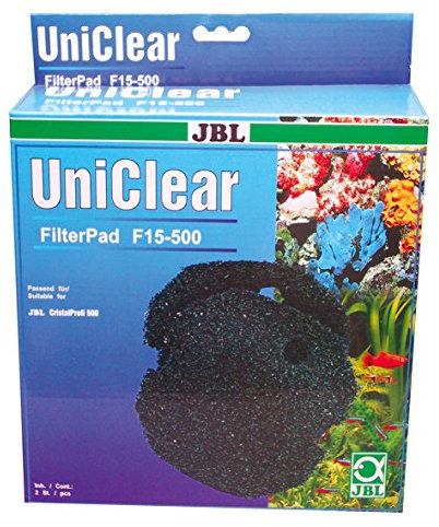 JBL Filtro Pad F15-500 Materia filtrante