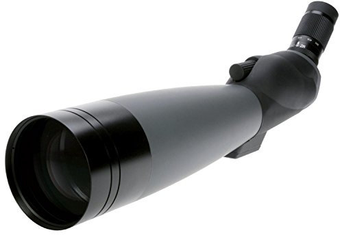 DÖRR Zoomspektiv Rain Forest ED 20-60x80 A