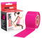 ROCKTAPE Unisex-Adult Standard Hot 5 cm x 5 cm, 113 g, Heißes Pink, 5cm x 5m