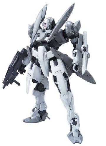 GNX-603T GN-X GUNPLA MG Master Grade Gundam 1/100