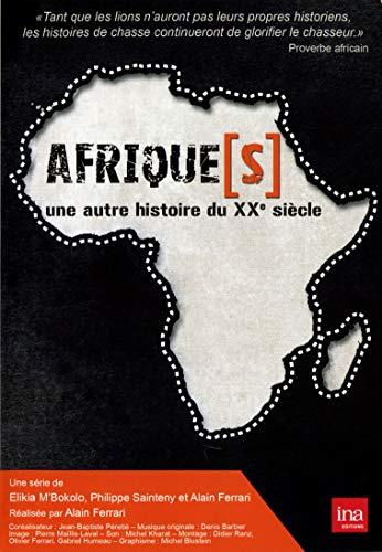 Afrique(s), une autre histoire du 20éme siècle [FR Import]