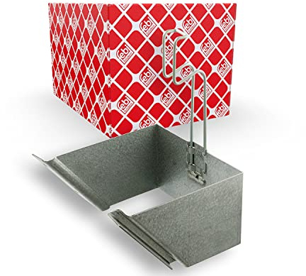 febi bilstein 06931 Halterung für Hemmschuh, 1 Stück