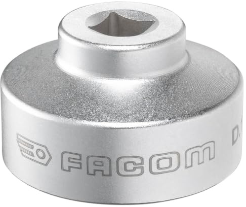 Facom D.163-38 Douille Coiffe 38Mm