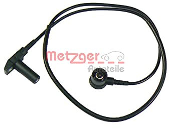 METZGER 0902213 Impulsgeber, Kurbelwelle