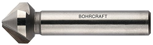 Bohrcraft Kegelsenker 90 Grad DIN 335 C, 7,3 mm in QuadroPack, 1 Stück, 17000307390