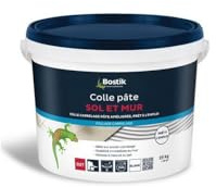Colle Carrelage Sol et Mur Bostik 25K