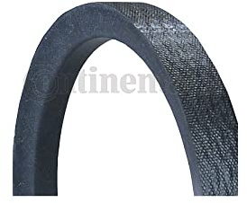 CONTITECH 17X1300Li Keilriemen 1300mm