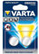Varta Professional Batteria - CR2032 - Li x 2