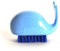 Kikkerland HW35-A Whale Assorted Nail Brush