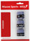 MSV Overgrip Prespi Absorb 3er Packhell, Blau, 0356260120700000