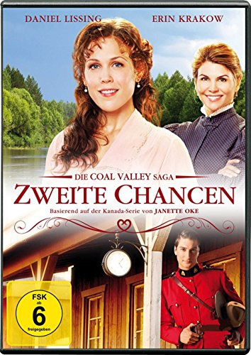ZWEITE CHANCEN - Die Coal Valley Saga 4 ( Janette Oke )