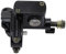 GOOFIT sinistro superiore della pompa freno a disco sostituzione per 50cc 70cc 90cc 110cc 125cc 150cc 200cc 250cc ATV & Go Kart