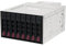 FUJITSU Upgrade Medium 3,5 Zoll Kit 8 x 3,5 Zoll HDD